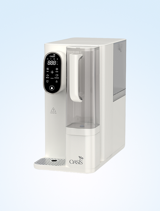 Oasis Trisma OA-M3RO Instant Hot/ Cold Water Dispenser